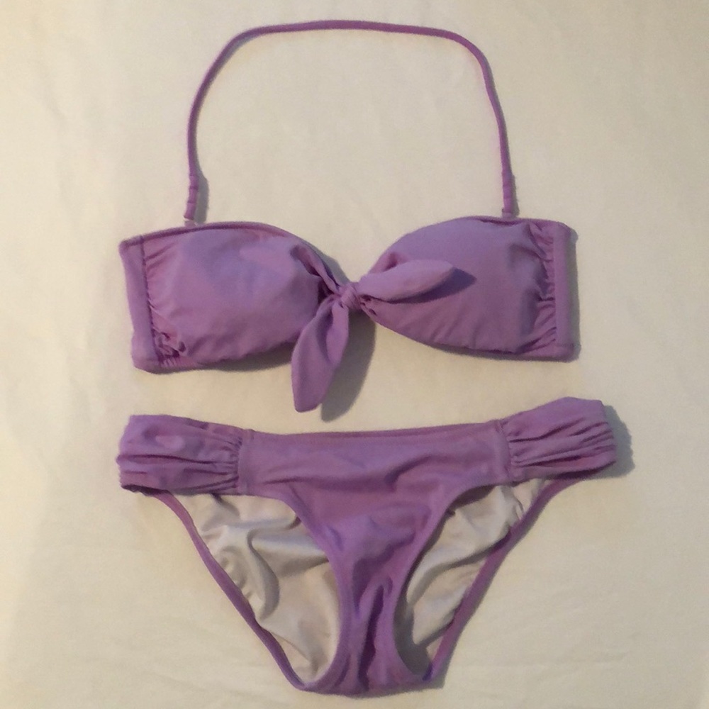 Victoria’s Secret bikini